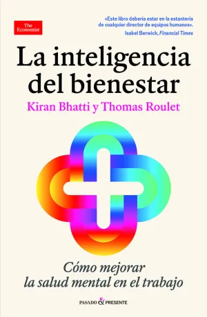 INTELIGENCIA DEL BIENESTAR, LA