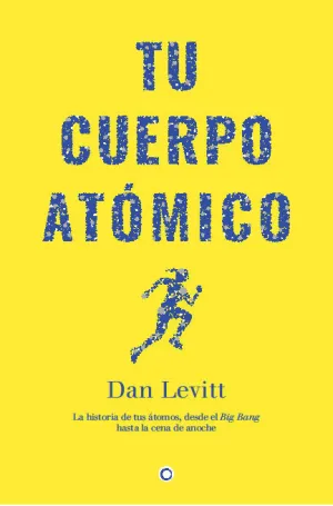 TU CUERPO ATOMICO