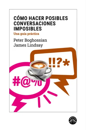 COMO HACER POSIBLES CONVERSACIONES IMPOSIBLES