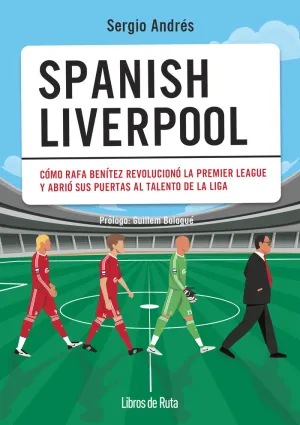 SPANISH LIVERPOOL