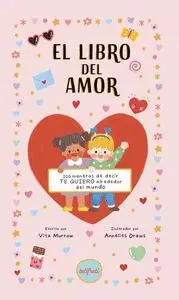 LIBRO DEL AMOR, EL