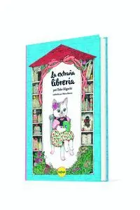 EXTRAÑA LIBRERÍA, LA