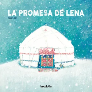 PROMESA DE LENA, LA