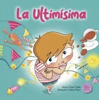 ULTIMISIMA, LA