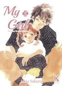 MY GIRL 5