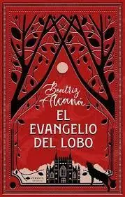 EVANGELIO DEL LOBO, EL