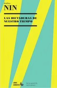 DICTADURAS DE NUESTRO TIEMPO, LAS