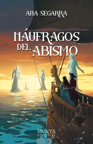 NÁUFRAGOS DEL ABISMO
