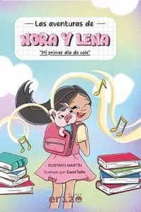 AVENTURAS DE NORA Y LENA, LAS