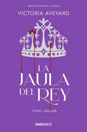 JAULA DEL REY, LA