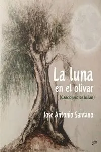 LUNA EN EL OLIVAR