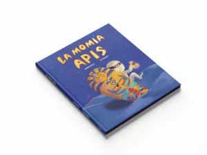 MOMIA APIS, LA