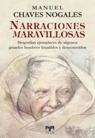 NARRACIONES MARAVILLOSAS