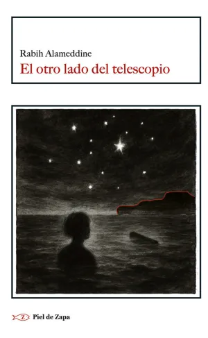 OTRO LADO DEL TELESCOPIO, EL
