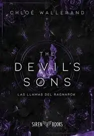 THE DEVIL'S SONS 2 LAS LLAMAS DEL RAGNARÖK