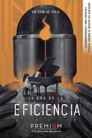 ERA DE LA EFICIENCIA, LA