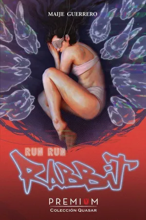 RUN RUN RABBIT