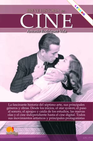 BREVE HISTORIA DEL CINE