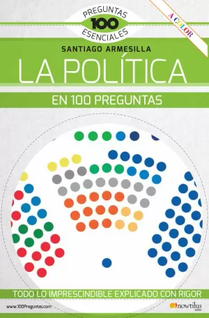 POLÍTICA EN 100 PREGUNTAS, LA