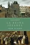 REINA JEZABEL (TRILOGÍA DE LOS MÉDICI 3)