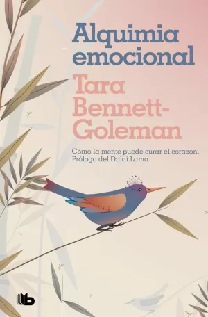 ALQUIMIA EMOCIONAL