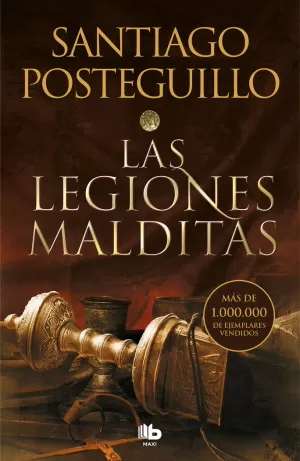 LEGIONES MALDITAS (AFRICANUS 2)