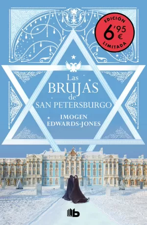BRUJAS DE SAN PETERSBURGO, LAS  (6,95)
