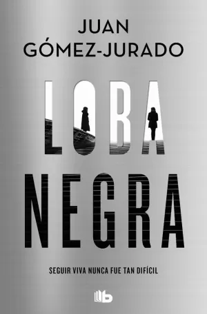 LOBA NEGRA (REINA ROJA 2)