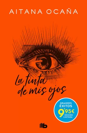 TINTA DE MIS OJOS, LA (9´95)