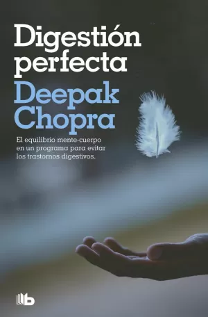 DIGESTIÓN PERFECTA