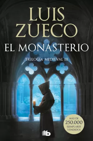 MONASTERIO, EL (MEDIEVAL 3)