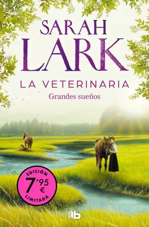 VETERINARIA 1 GRANDES SUEÑOS (EDICION LIMITADA VERANO)