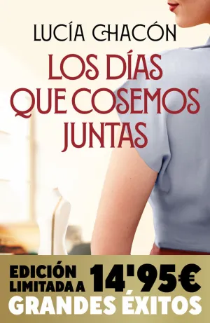 DÍAS QUE COSEMOS JUNTAS, LOS