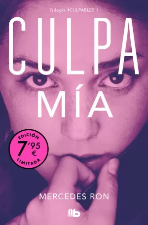 CULPA MÍA (CULPABLES 1)