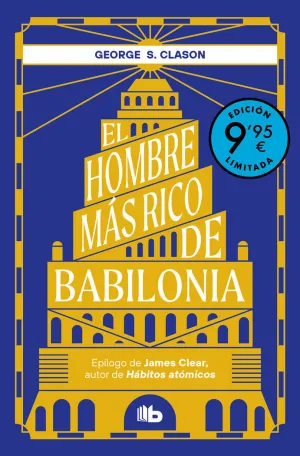 HOMBRE MÁS RICO DE BABILONIA