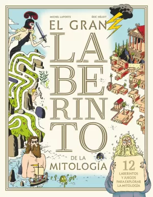 GRAN LABERINTO DE LA MITOLOGIA, EL
