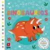 MIS ANIMALES FAVORITOS. DINOSAURIOS