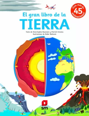 GRAN LIBRO DE LA TIERRA, EL