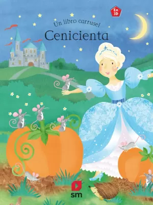 CENICIENTA, LA (LIBRO CARRUSEL)