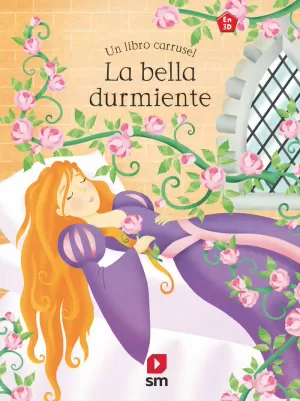 BELLA DURMIENTE, LA (LIBRO CARRUSEL)