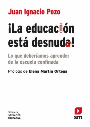 EDUCACION ESTA DESNUDA, LA