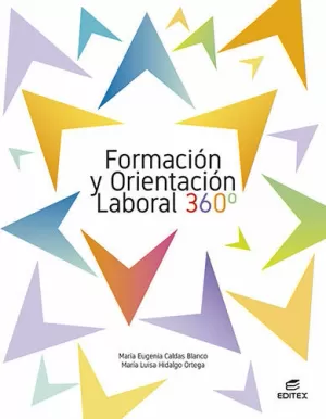 FOL FORMACIÓN Y ORIENTACIÓN LABORAL 360° 2022