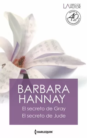 EL SECRETO DE GRAY; EL SECRETO DE JUDE