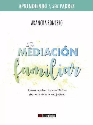 MEDIACIÓN FAMILIAR