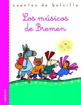 LOS MÚSICOS DE BREMEN