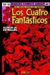 LOS 4 FANTÁSTICOS 10: ALCANZAR LAS ESTRELLAS