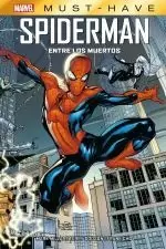 SPIDERMAN: DE ENTRE LOS MUERTOS