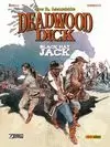 DEADWOOD DICK: BLACK HAT JACK