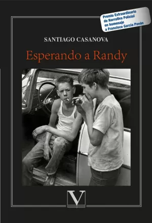 ESPERANDO A RANDY