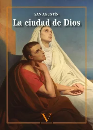 LA CIUDAD DE DIOS